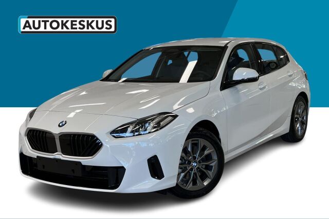 BMW 1-sarja