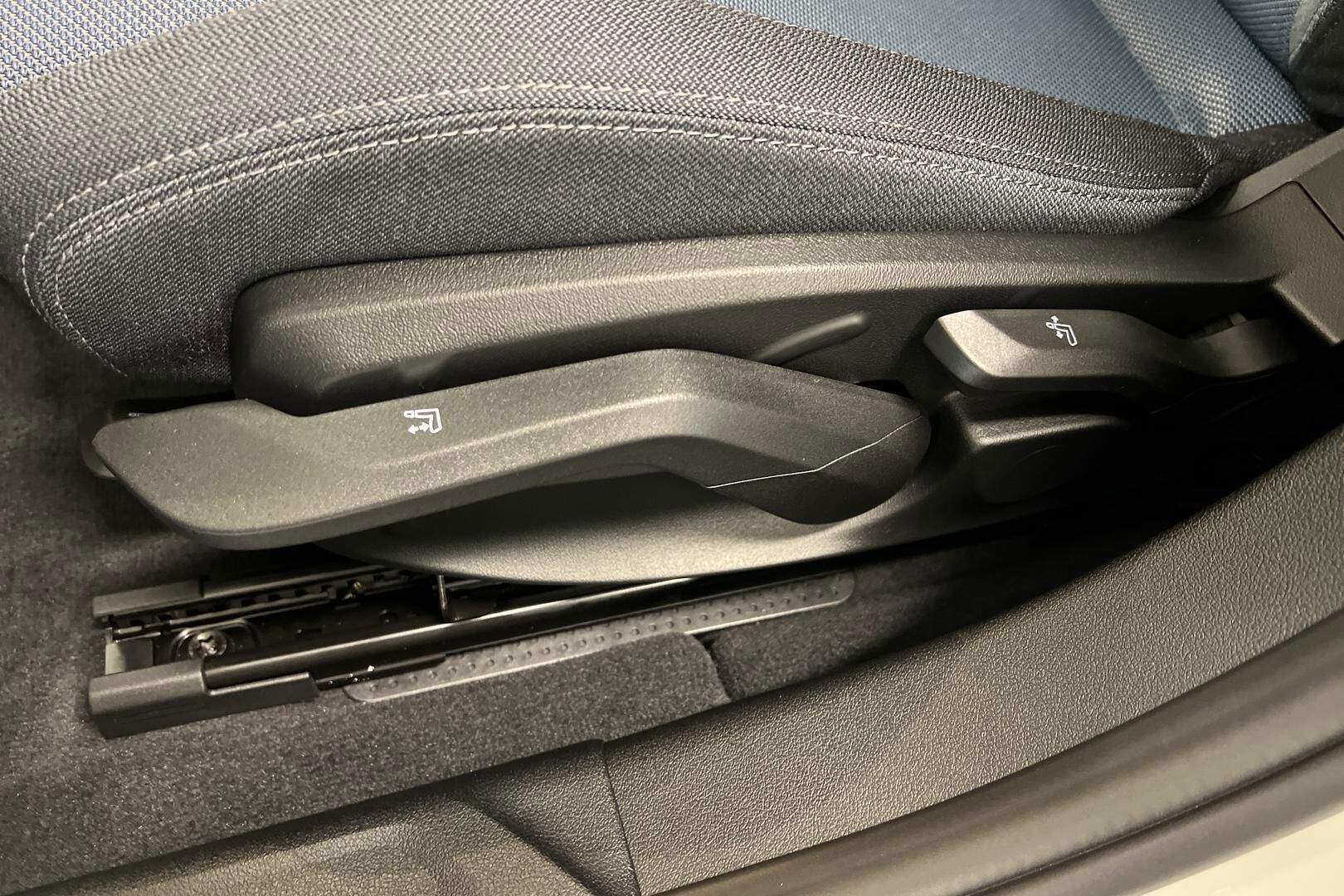 BMW 1-sarja iso kuva 18