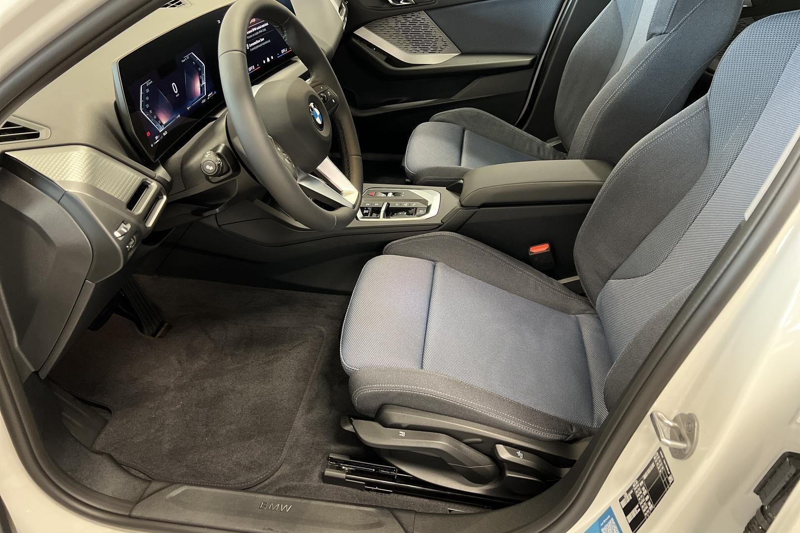 BMW 1-sarja iso kuva 8