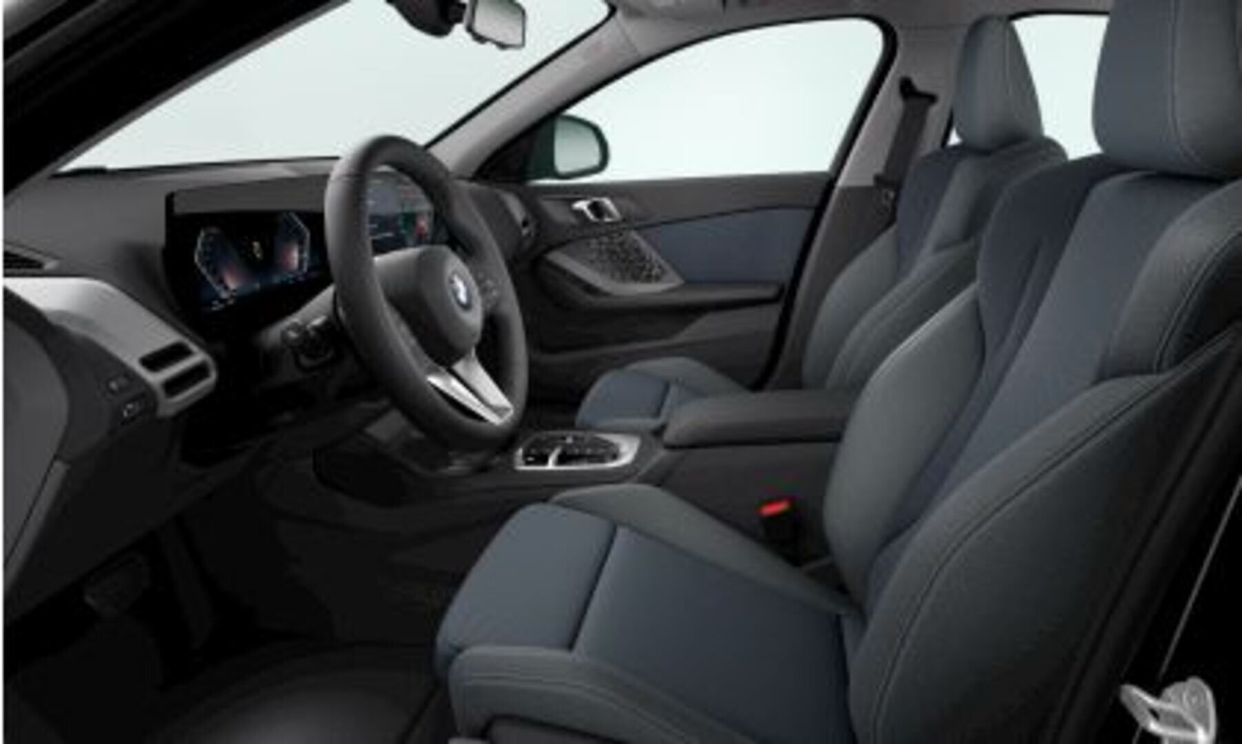 BMW 1-sarja iso kuva 2
