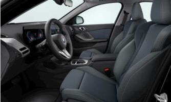 BMW 1-sarja esikatselu 2
