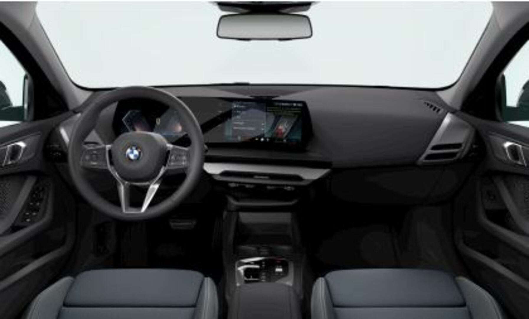 BMW 1-sarja iso kuva 3
