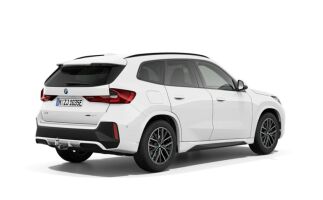 BMW X1 esikatselu 1