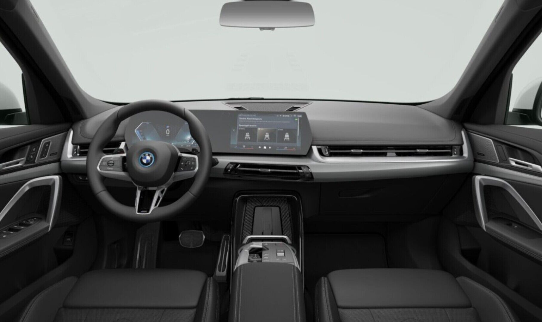 BMW X1 iso kuva 3