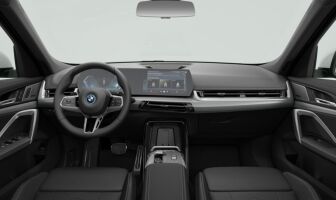BMW X1 esikatselu 3