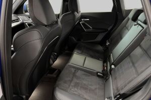 BMW iX1 esikatselu 6