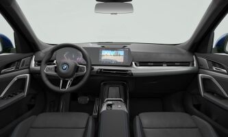 BMW iX1 esikatselu 3