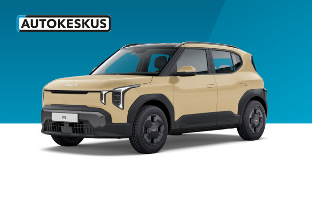 Kia EV2