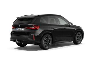 BMW iX1 esikatselu 1