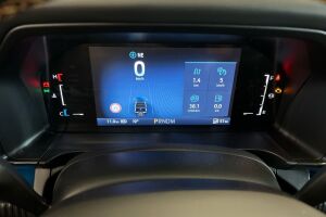 Ford Ranger esikatselu 11