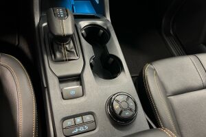 Ford Ranger esikatselu 13