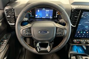 Ford Ranger esikatselu 15