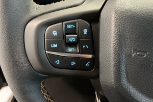 Ford Ranger esikatselu 17