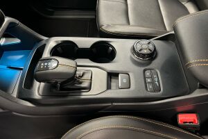 Ford Ranger esikatselu 20