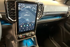 Ford Ranger esikatselu 21