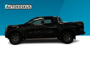 Ford Ranger esikatselu 4