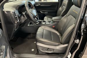 Ford Ranger esikatselu 7