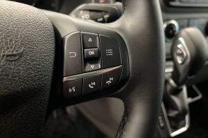 Ford Transit esikatselu 16