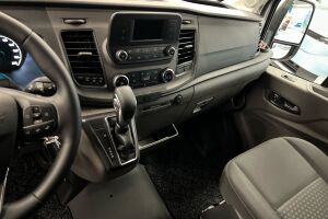 Ford Transit esikatselu 19