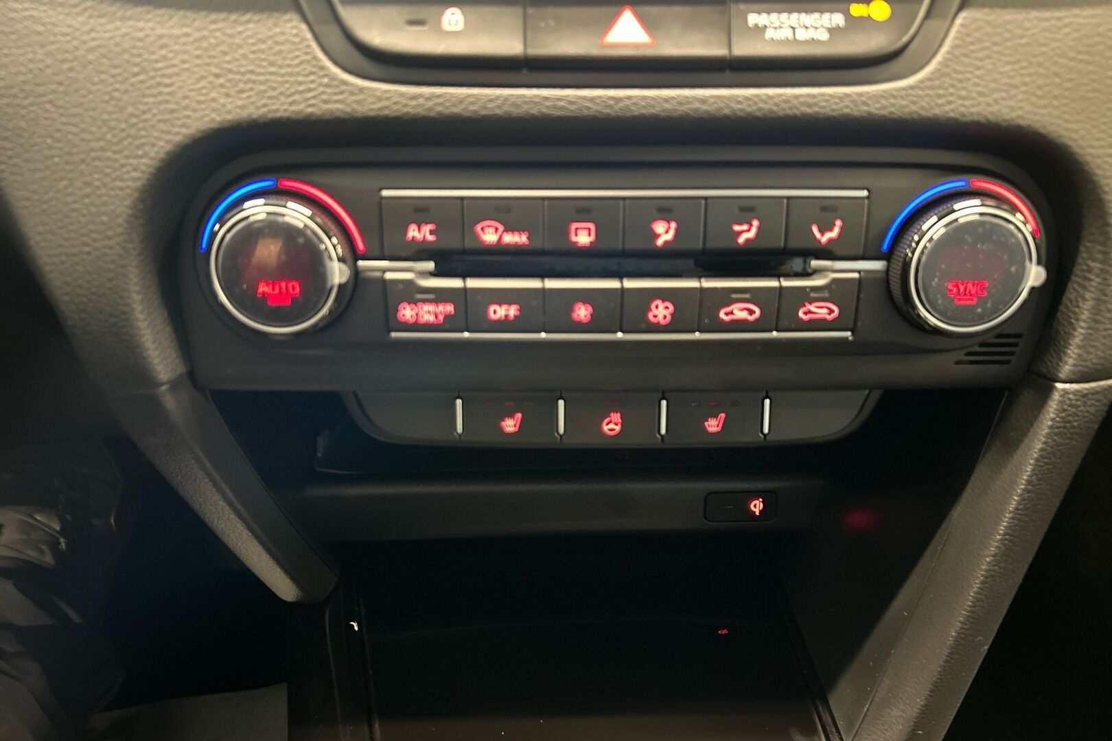 Kia XCeed iso kuva 15