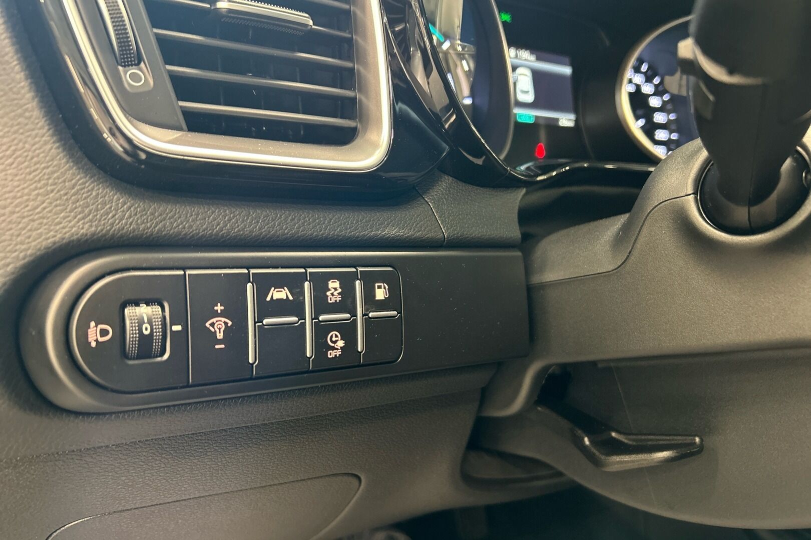 Kia XCeed iso kuva 17