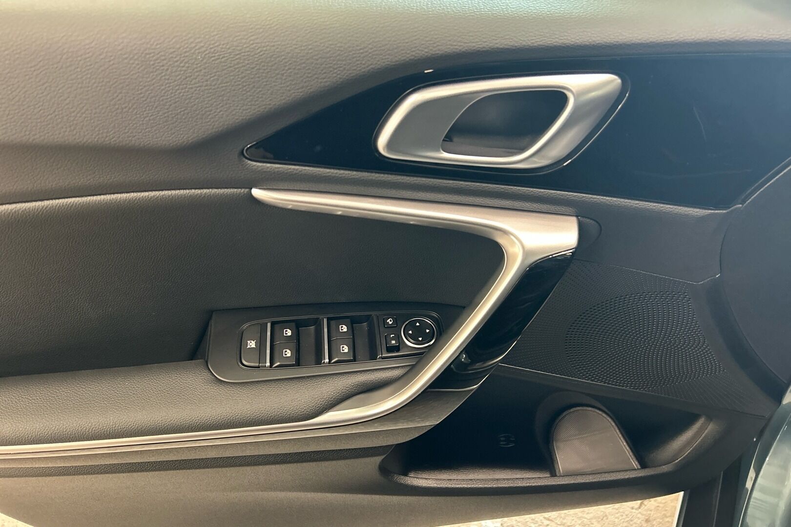 Kia XCeed iso kuva 18