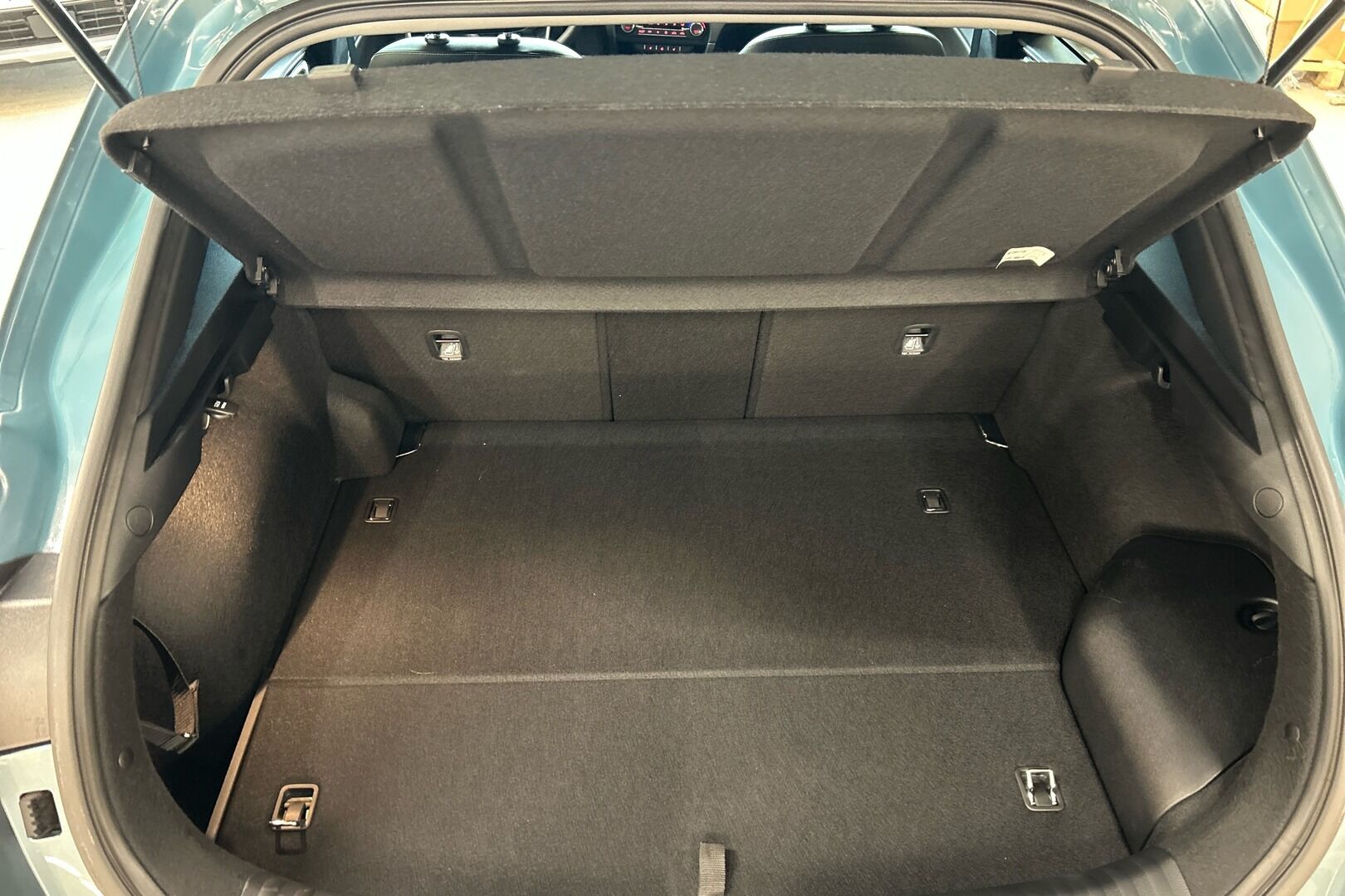 Kia XCeed iso kuva 9