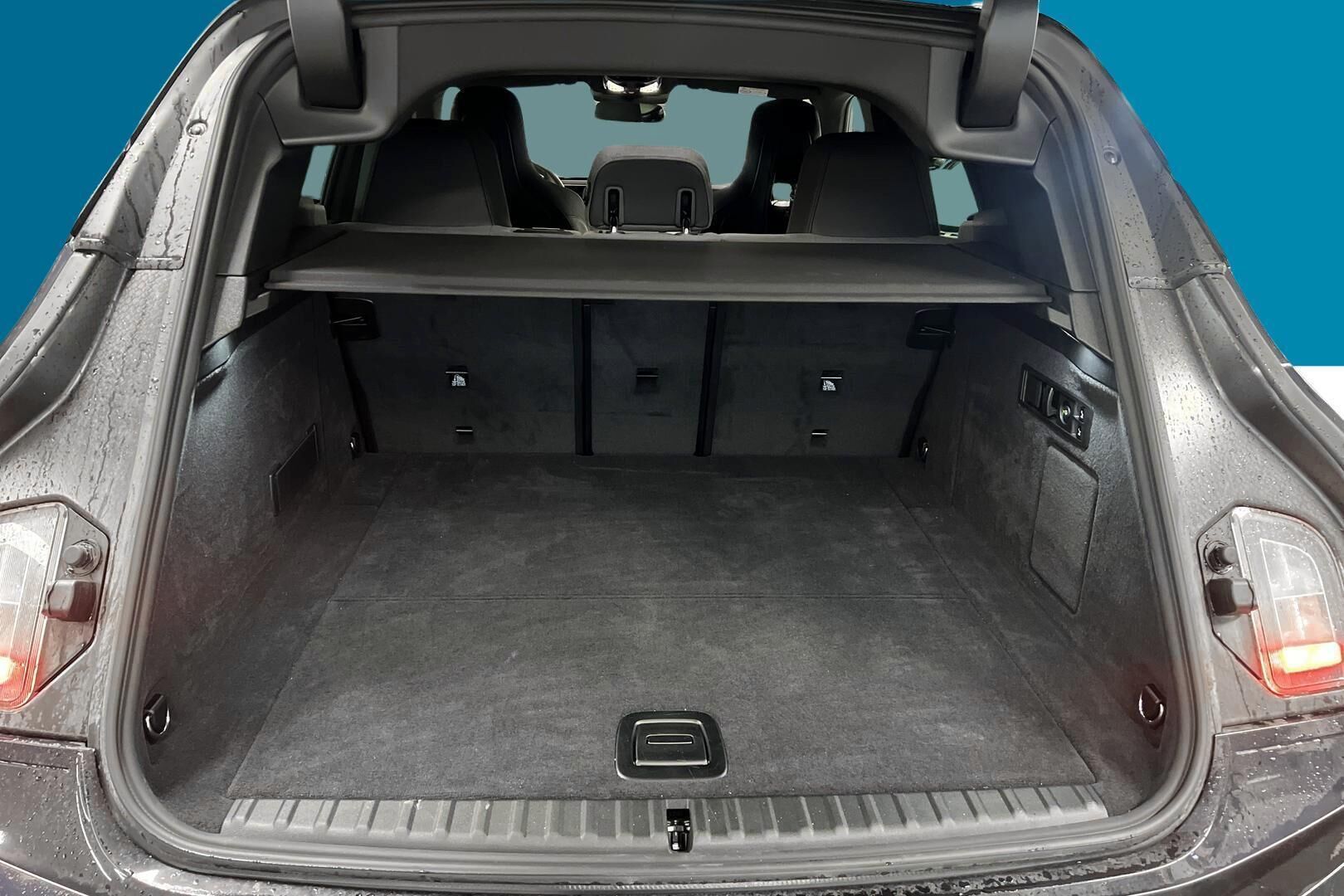 BMW iX iso kuva 7