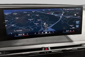 BMW iX esikatselu 24