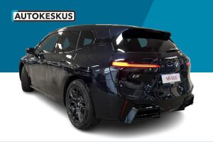 BMW iX esikatselu 21