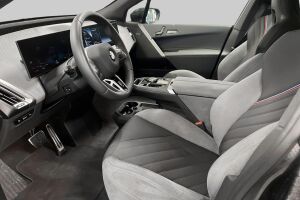 BMW iX esikatselu 5