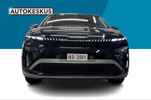 Skoda Enyaq esikatselu 1