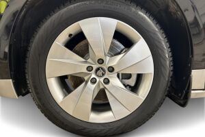 Skoda Enyaq esikatselu 23