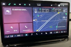 Skoda Enyaq esikatselu 12