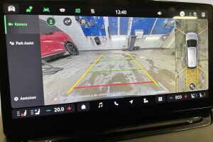 Skoda Enyaq esikatselu 13