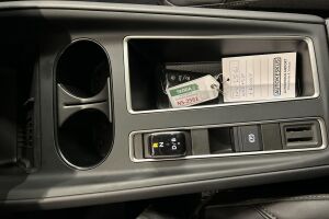 Skoda Enyaq esikatselu 14