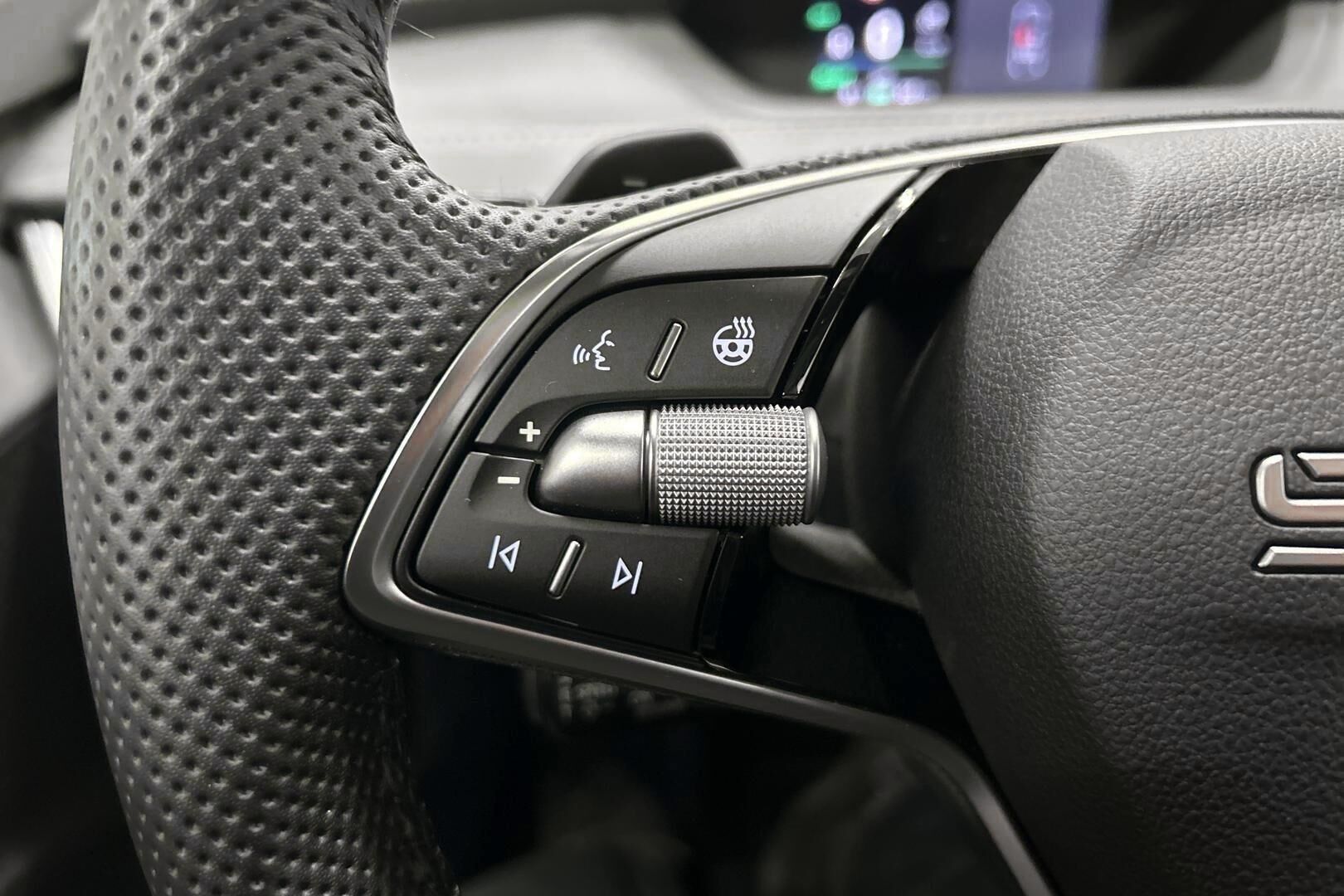 Skoda Enyaq iso kuva 17