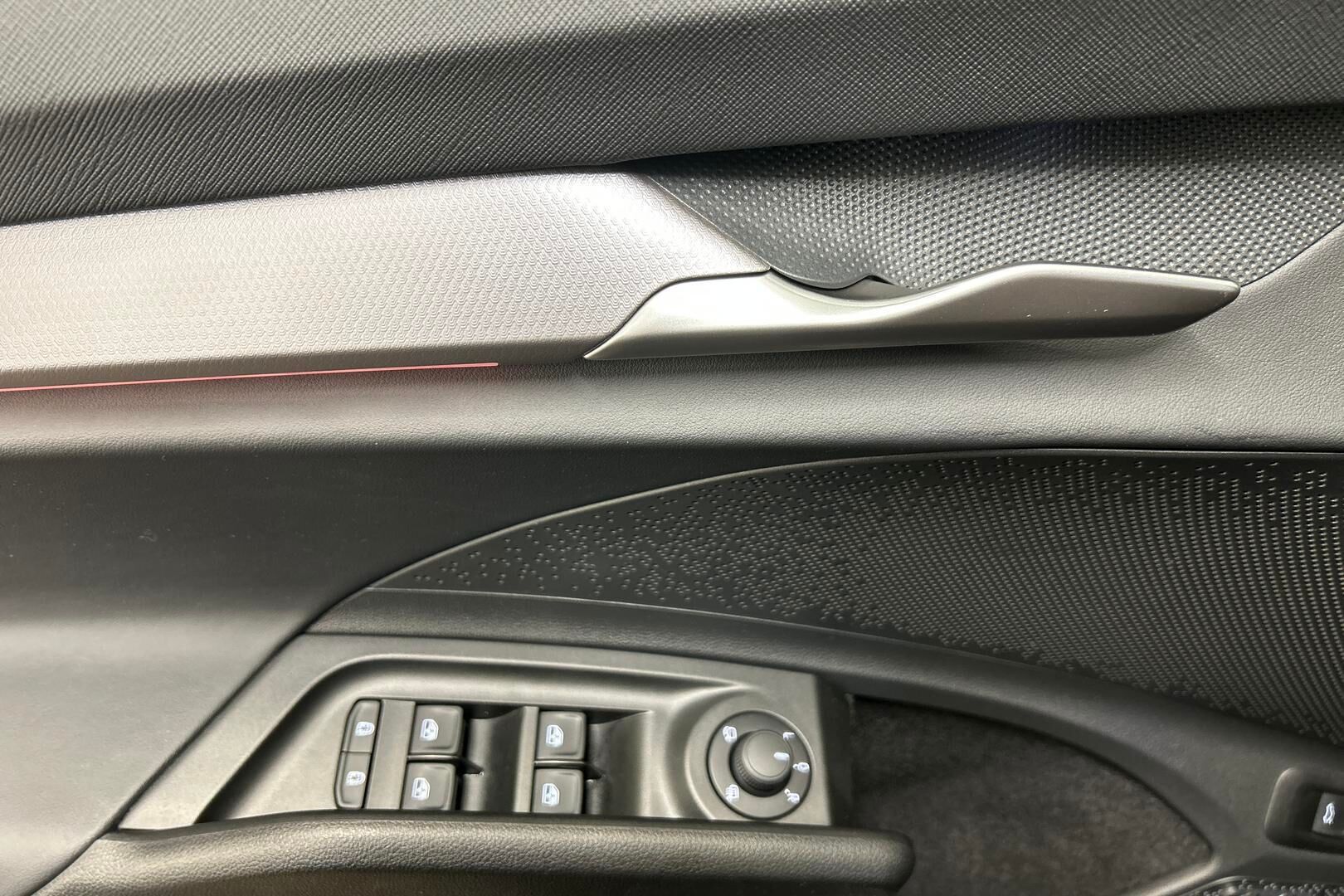 Skoda Enyaq iso kuva 19