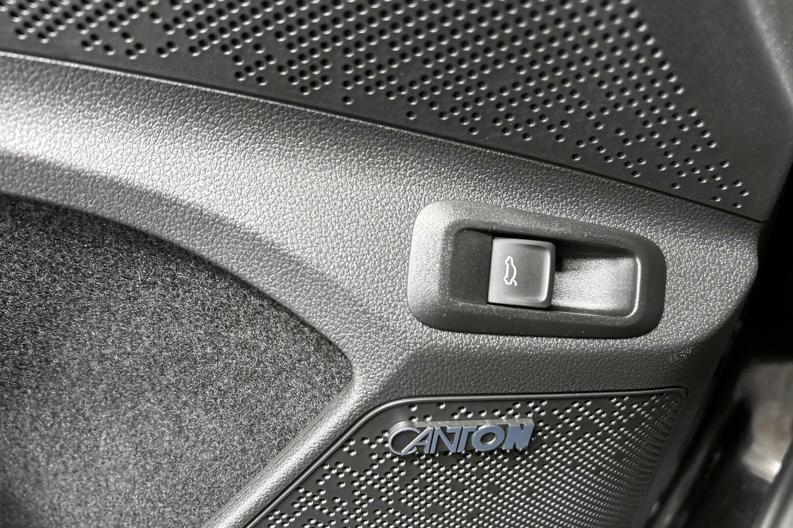 Skoda Enyaq iso kuva 20