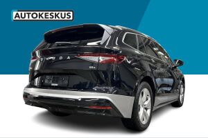 Skoda Enyaq esikatselu 4