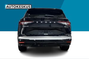 Skoda Enyaq esikatselu 5