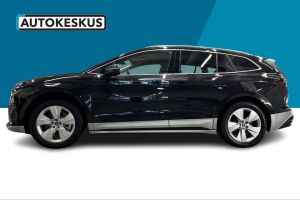 Skoda Enyaq esikatselu 7