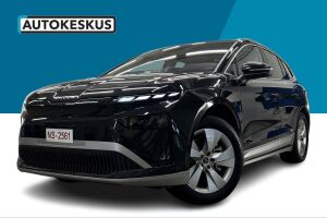 Skoda Enyaq esikatselu 0