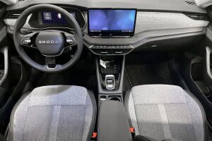 Skoda OCTAVIA COMBI esikatselu 10