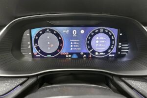 Skoda OCTAVIA COMBI esikatselu 13