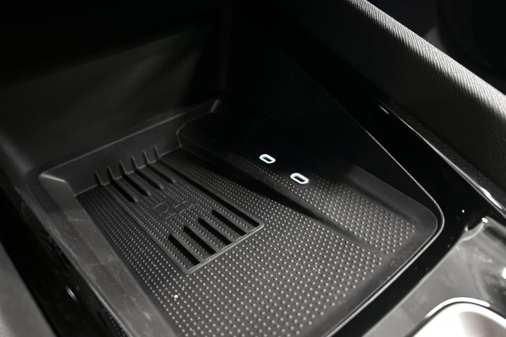Skoda OCTAVIA COMBI iso kuva 18