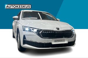 Skoda OCTAVIA COMBI esikatselu 2