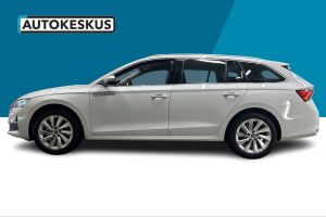 Skoda OCTAVIA COMBI esikatselu 7