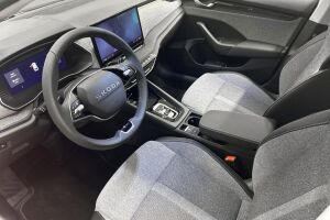 Skoda OCTAVIA COMBI esikatselu 8