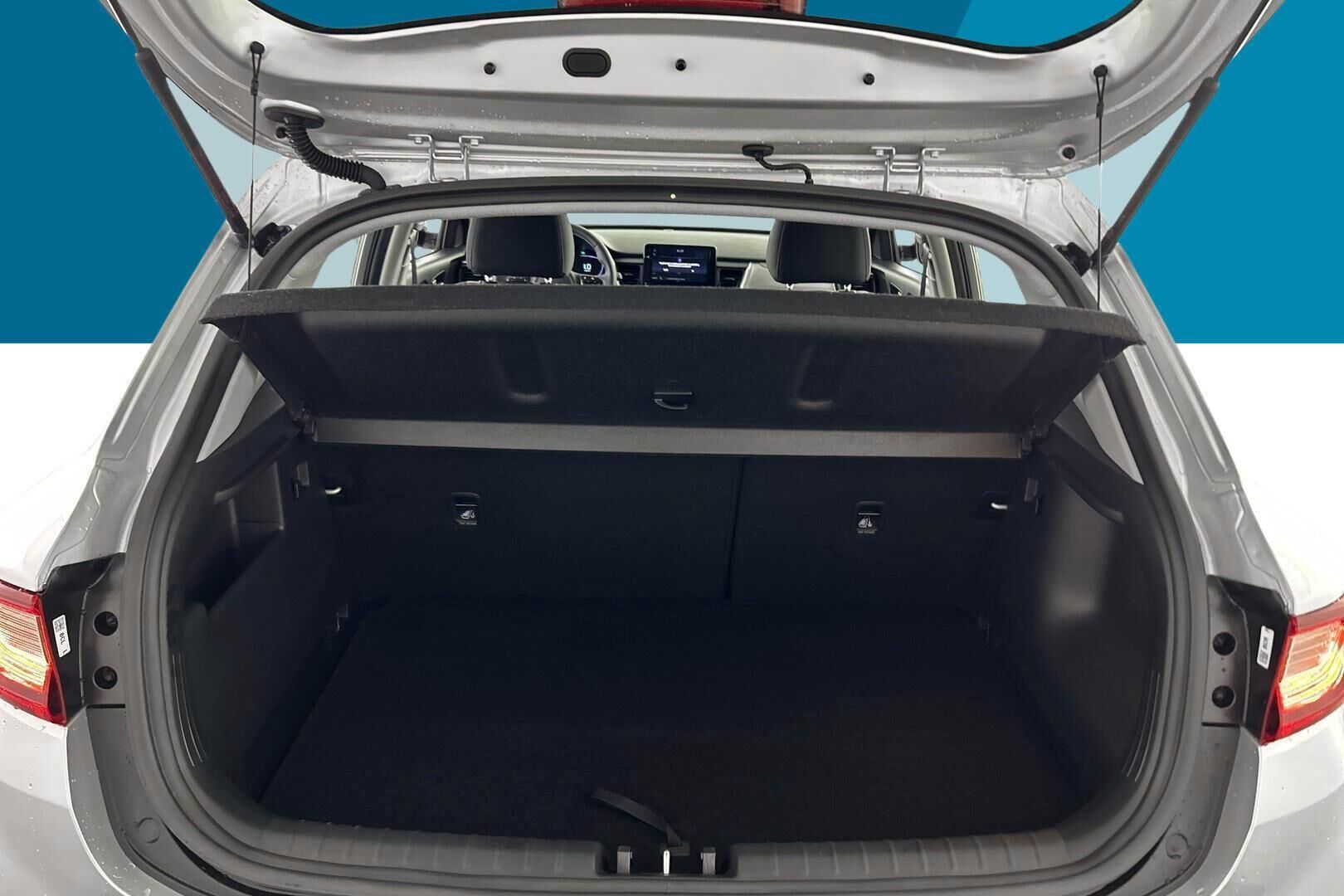 Kia Stonic iso kuva 11